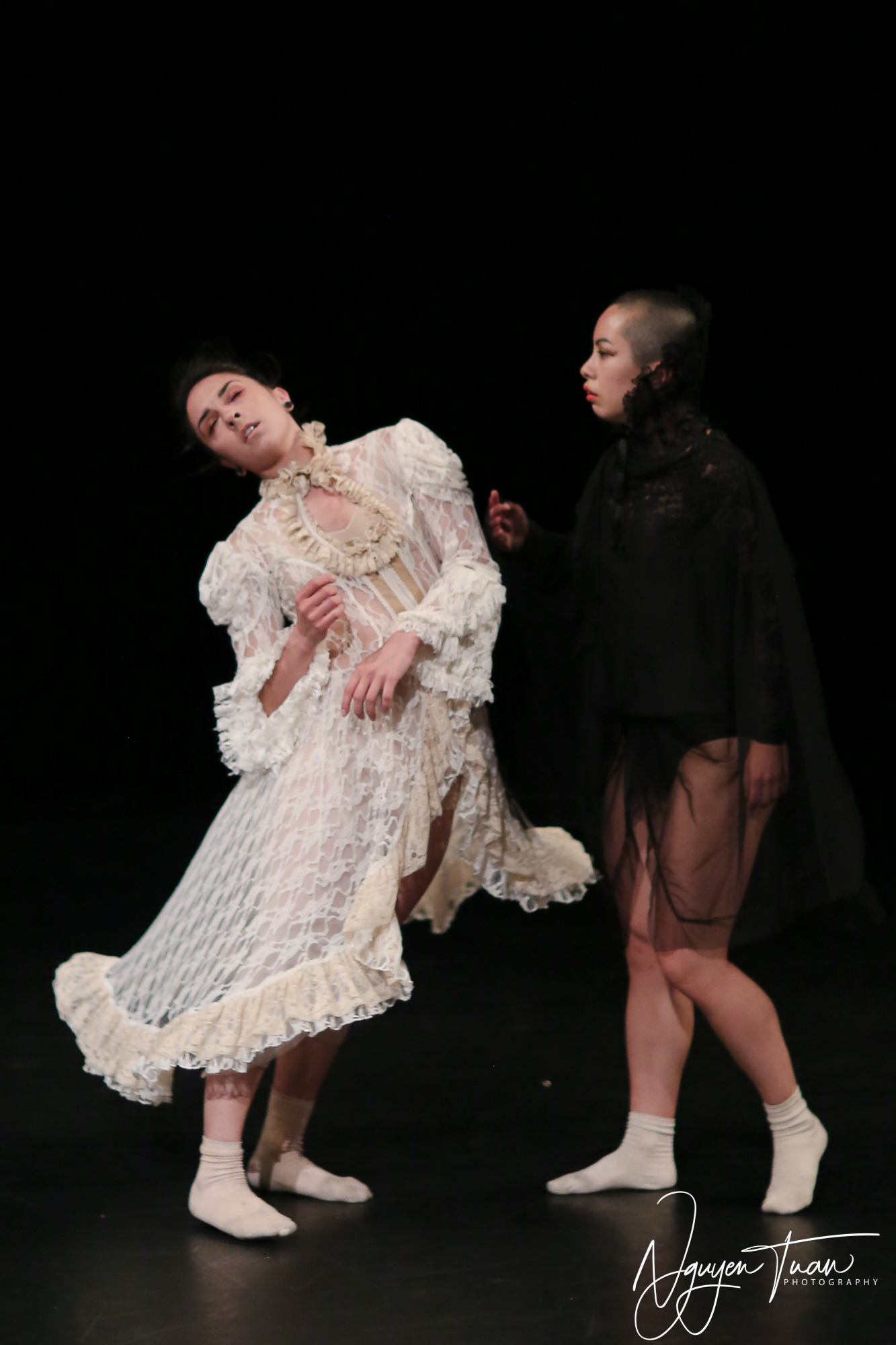 Danse Chorégraphique 1309